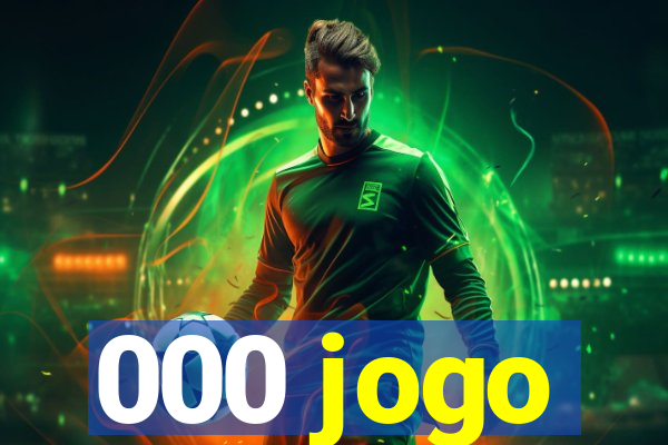 000 jogo